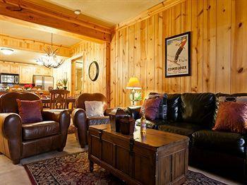 Red Stag Lodge By Utopian Lvh Park City Exterior photo