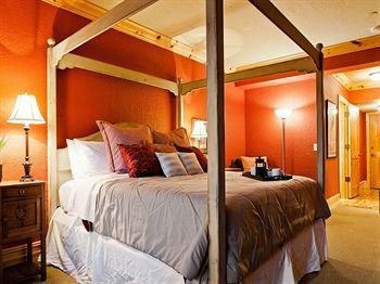 Red Stag Lodge By Utopian Lvh Park City Exterior photo