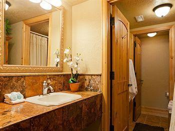 Red Stag Lodge By Utopian Lvh Park City Exterior photo