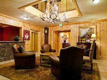 Red Stag Lodge By Utopian Lvh Park City Exterior photo
